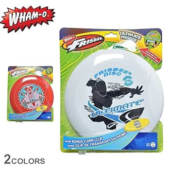世界 AW フリスビー Amazon.co.jp: WHAM-O【ワムオー】 フリスビーアルティメット